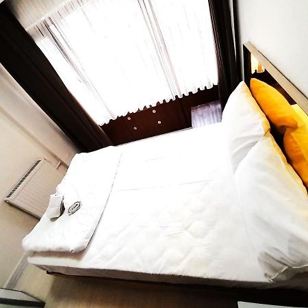 Ozbekler Hotel-Old City 伊斯坦布尔 外观 照片