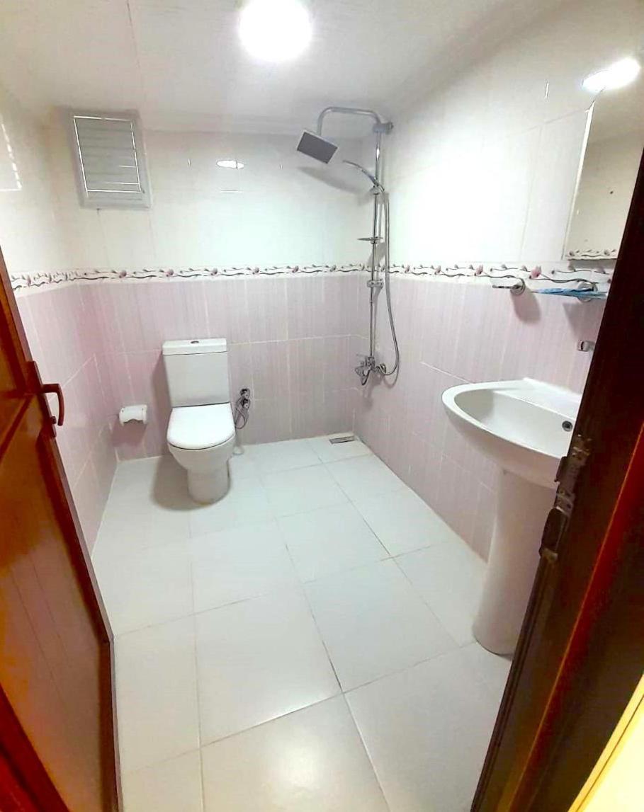Ozbekler Hotel-Old City 伊斯坦布尔 外观 照片